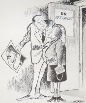 'Have I got a boy for you..'